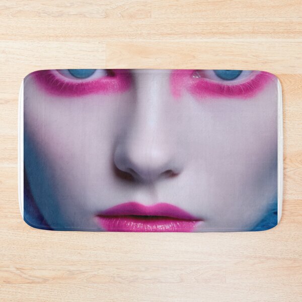 Item preview, Portrait of a Catwoman with fancy makeup and clothes designed and sold by anytka.
