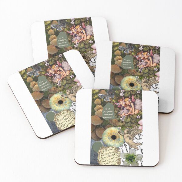 Item preview, Cottagecore designed and sold by thecubandco.