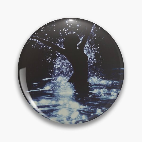 Item preview, Celestial Splash designed and sold by AlldayArtistry.