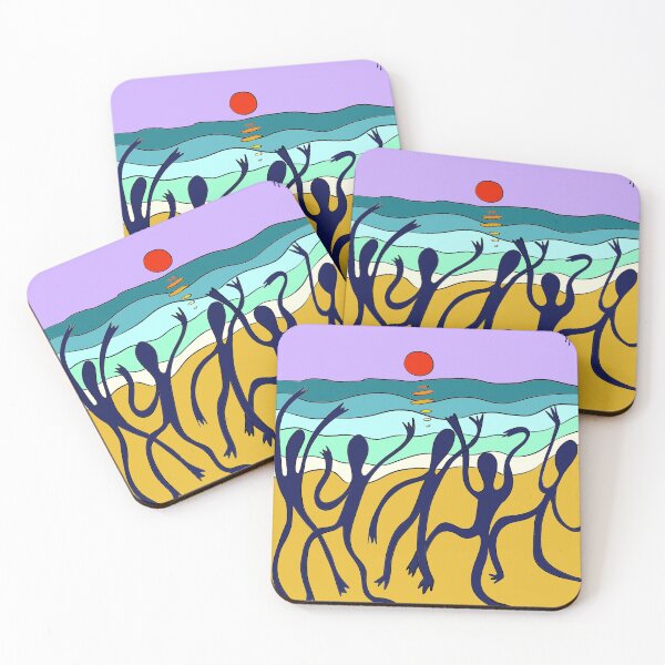 Item preview, saluto al sole designed and sold by Oniric0.