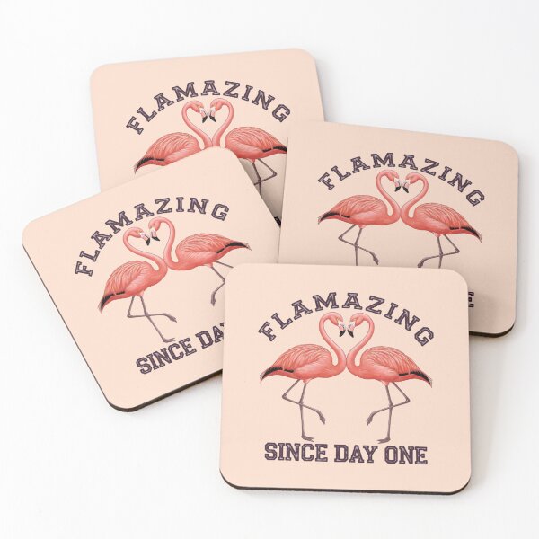 Item preview, Flamazing since day one designed and sold by 123ks.