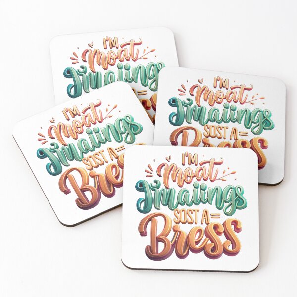 Item preview, I’m not a boss, but I’m great at managing stress designed and sold by saied-tantawy.