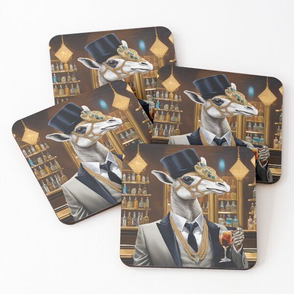 Item preview, Safari Elite: A Night of Opulence designed and sold by counselormom.