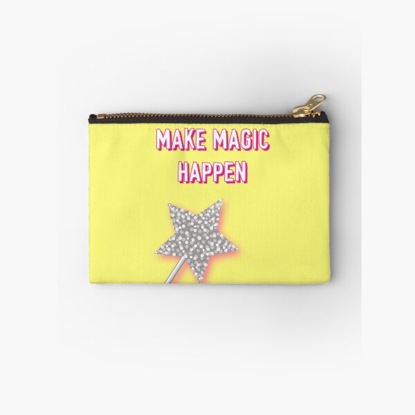 Item preview, Make Magic Happen designed and sold by Adam Regester.