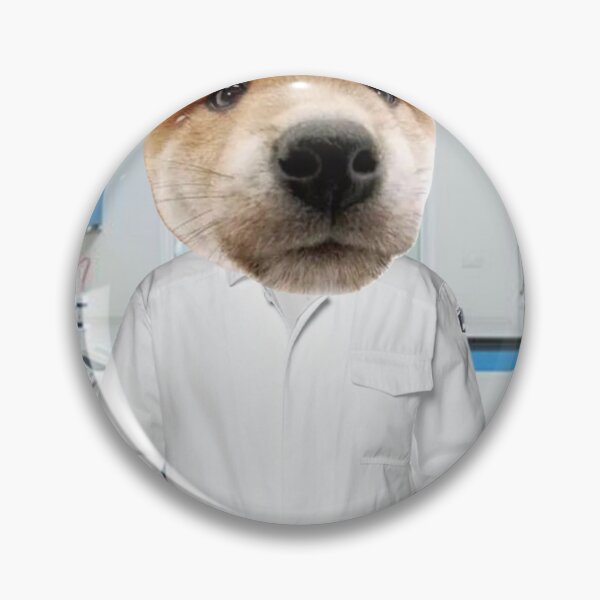Item preview, Dogtor designed and sold by fri-eliz.