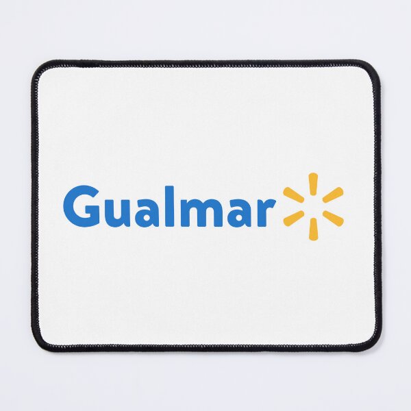 Item preview, Gualmar designed and sold by ChickenFund.