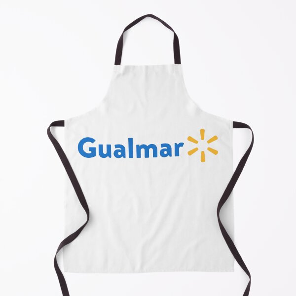 Item preview, Gualmar designed and sold by ChickenFund.