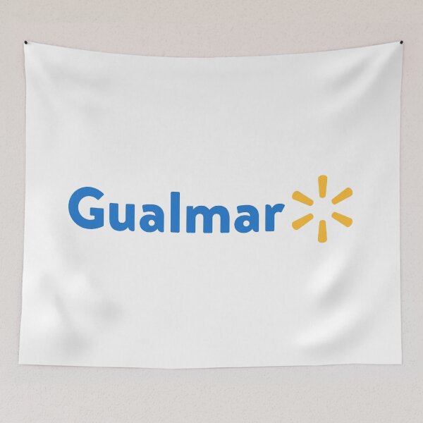 Item preview, Gualmar designed and sold by ChickenFund.