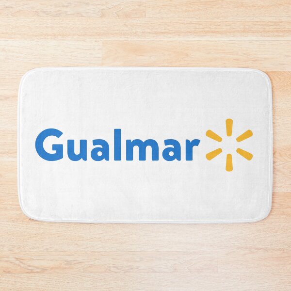 Item preview, Gualmar designed and sold by ChickenFund.