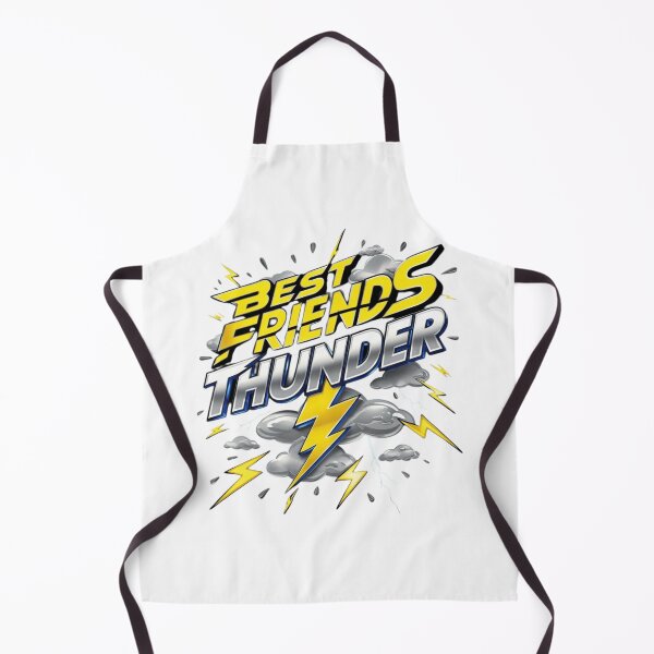 Item preview, Best Friends Thunder designed and sold by TYW.