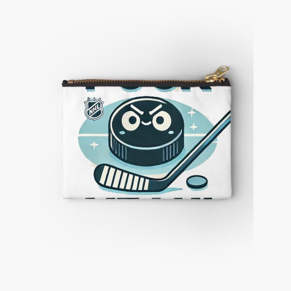 Item preview, Grumpy Hockey Puck Fun Design designed and sold by gizem13.