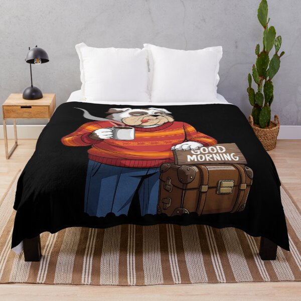 Item preview, Goodly morning - I dont do mornings - Morning vibes - Hate mornings - Early bird designed and sold by JansenGS.