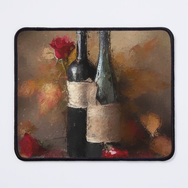 Item preview, Wine and Roses designed and sold by Doug's Landing.