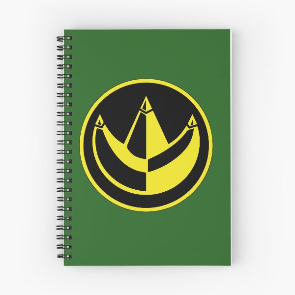 Item preview, power coin green ranger designed and sold by King Kitsune.