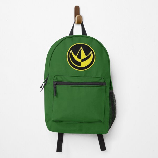 Item preview, power coin green ranger designed and sold by King Kitsune.