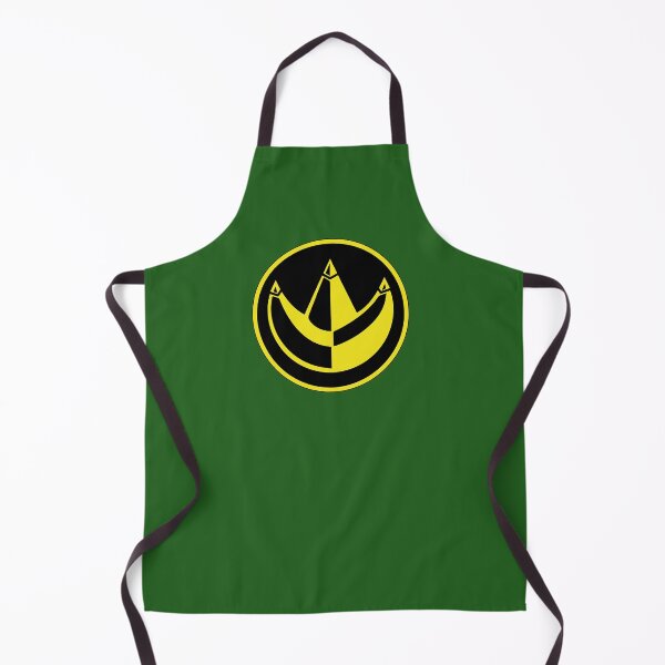 Item preview, power coin green ranger designed and sold by King Kitsune.