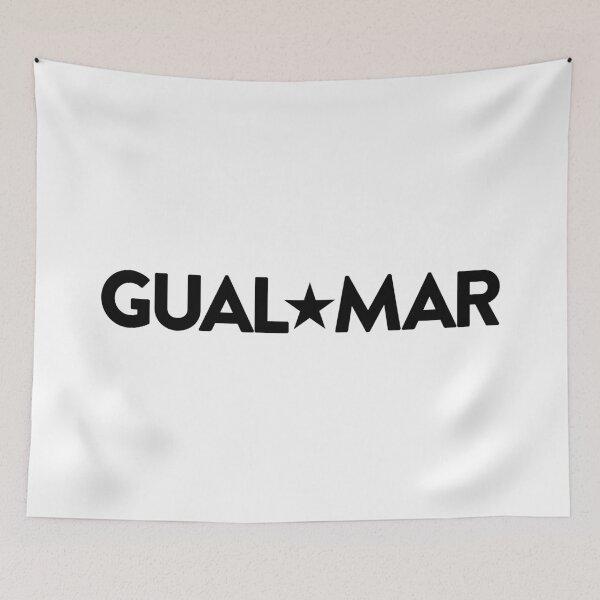 Item preview, Gualmar designed and sold by ChickenFund.