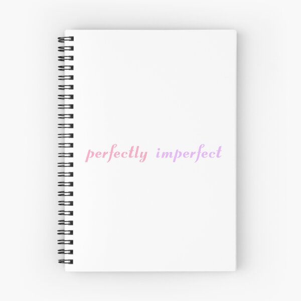 Item preview, perfectly imperfect  designed and sold by designing01Ar3.