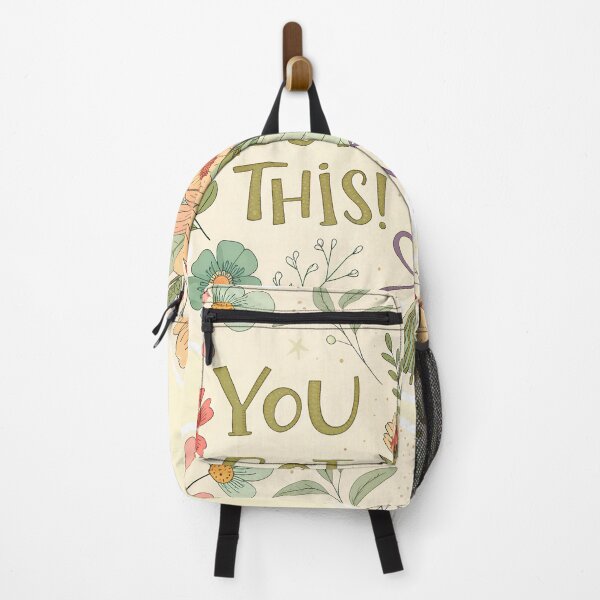 Item preview, You got this motivation designed and sold by AhArtMe.