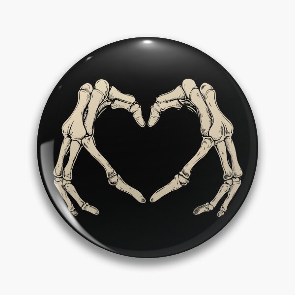 Item preview, Heart of Bones By Ronaldo Marques designed and sold by RonaldoMarques.