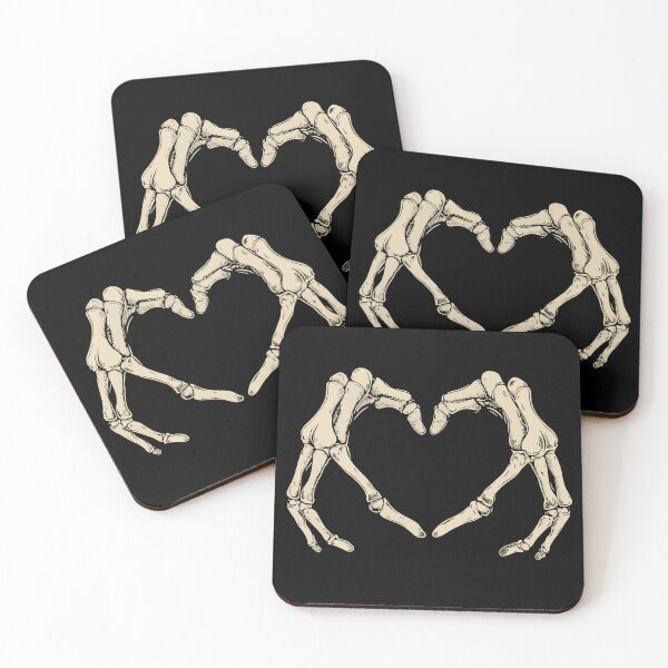 Item preview, Heart of Bones By Ronaldo Marques designed and sold by RonaldoMarques.