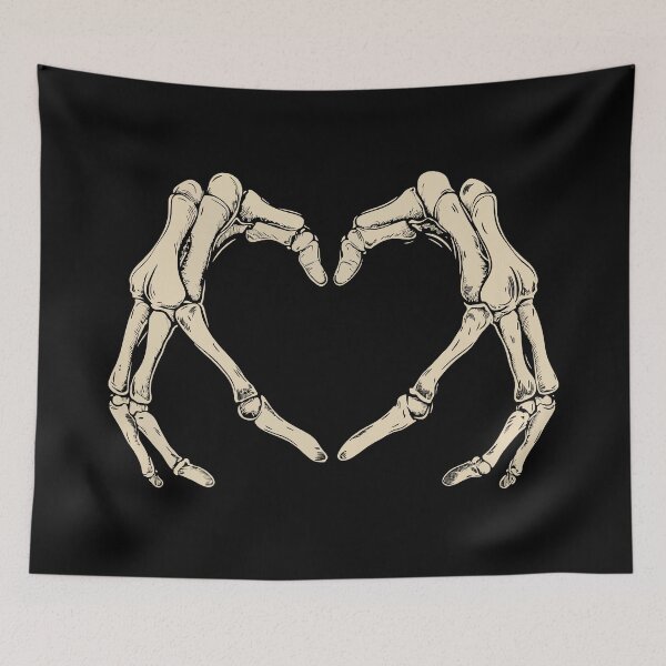 Item preview, Heart of Bones By Ronaldo Marques designed and sold by RonaldoMarques.