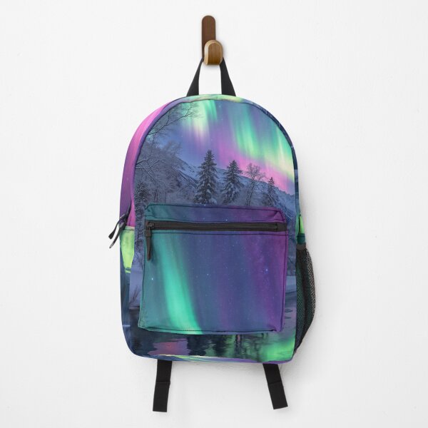 Item preview, Northern lights designed and sold by Neranchara.
