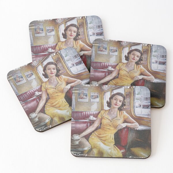 Item preview, Coffee Break designed and sold by Doug's Landing.