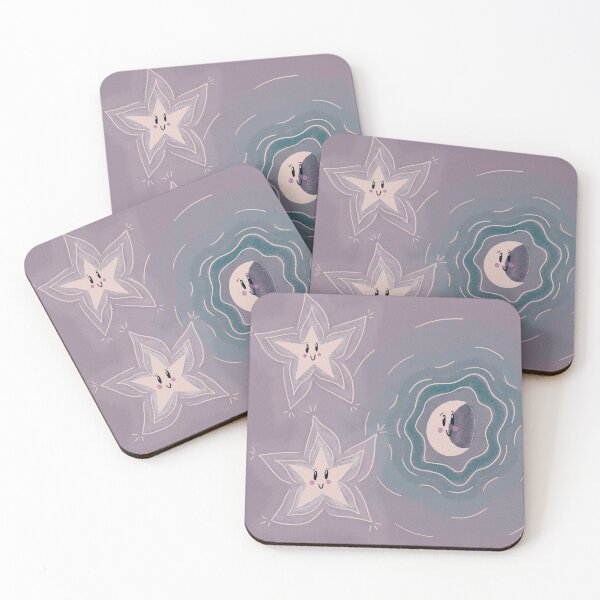 Item preview, Smiling Sky designed and sold by illustrations by debs.