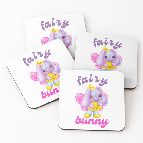 Item preview, fairy bunny designed and sold by lino4king.