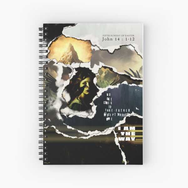 Item preview, I am the Way designed and sold by Nathan Blixt.