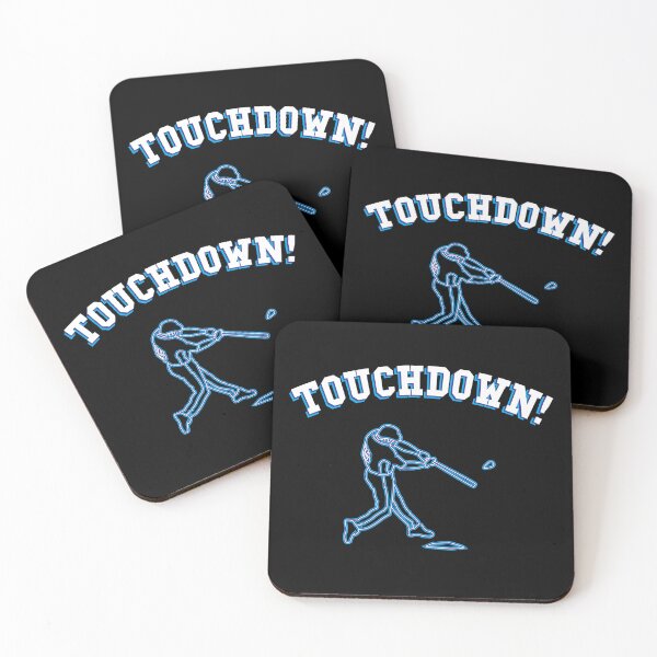 Item preview, TOUCHDOWN! designed and sold by Captain Whammy.