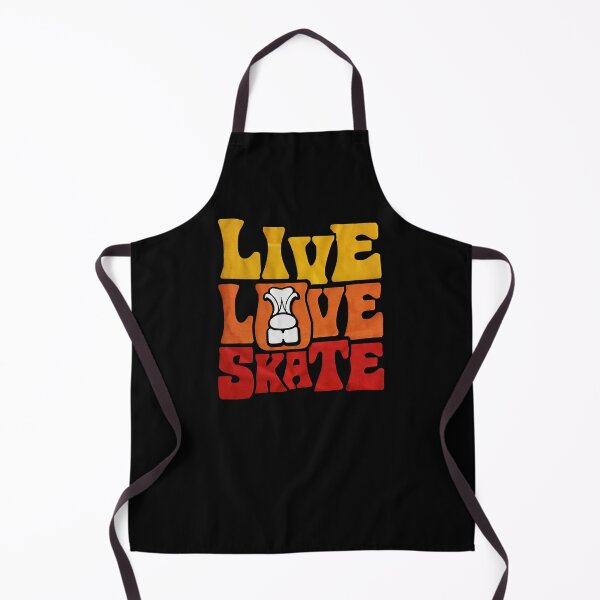 Item preview, Live Love Skates designed and sold by RobScottCreates.