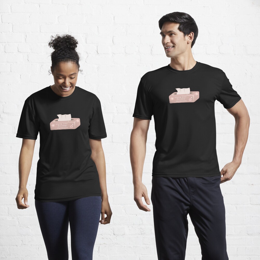 Artikel-Vorschau von Funktionsshirt, designt und verkauft von shelbymstockman.