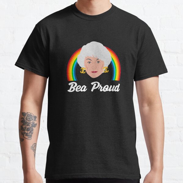 Bea Proud Classic T-Shirt