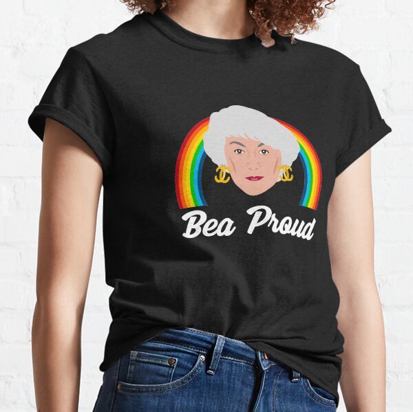 Bea Proud Classic T-Shirt