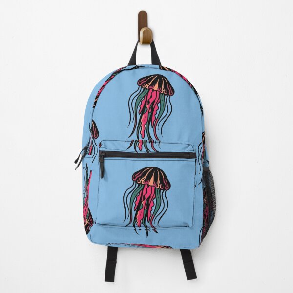 Item preview, Dark Jellyfish  designed and sold by WikaKowalczyk.
