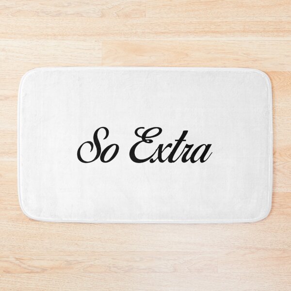 Item preview, so extra  designed and sold by designing01Ar3.