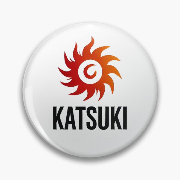 Aperçu de l'œuvre Design inspiré de Cartoon Explosion Katsuki créée et vendue par gizem13.