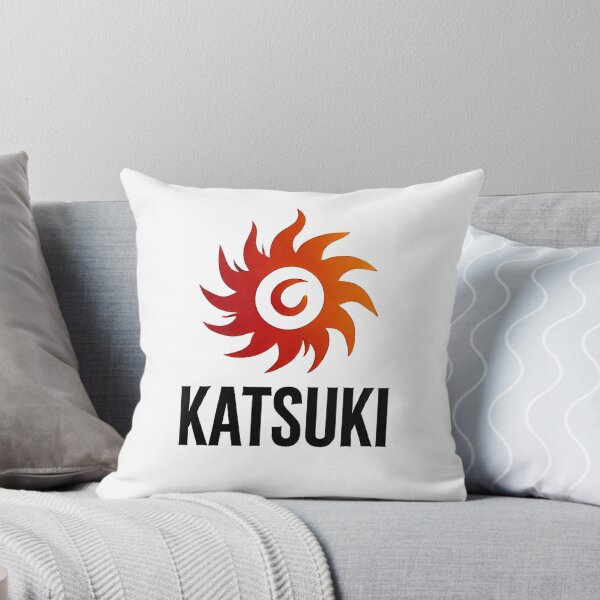 Artikelvorschau, Von der Cartoon-Explosion Katsuki inspiriertes Design entworfen und verkauft von gizem13.