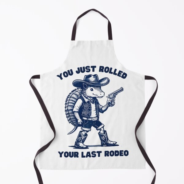 Item preview, Funny Armadillo Cowboy  designed and sold by Abdu  Innovations.