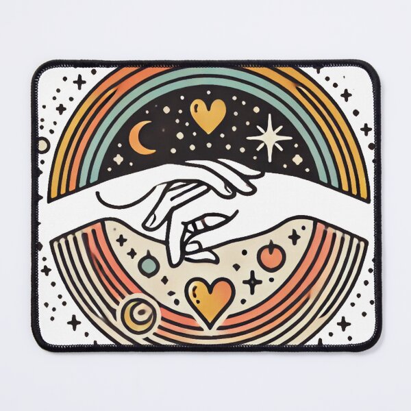 Item preview, Friendship designed and sold by virusRojo.