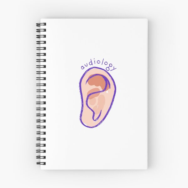 Item preview, Audiology designed and sold by SydStot.