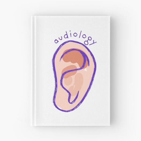 Item preview, Audiology designed and sold by SydStot.