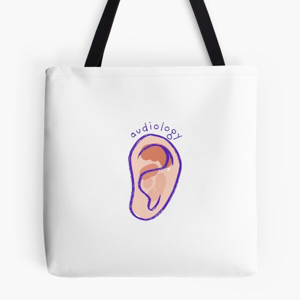 Item preview, Audiology designed and sold by SydStot.