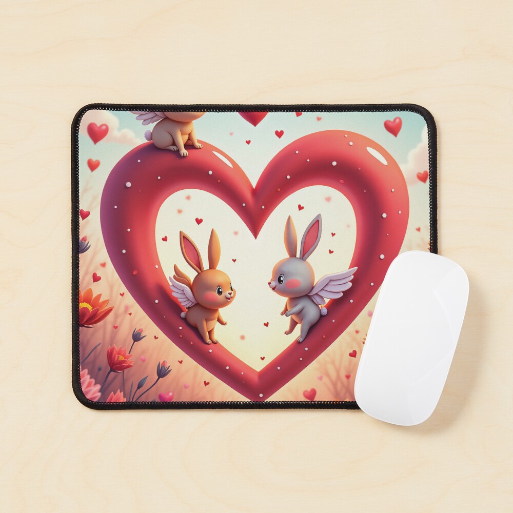 Item preview, Mouse Pad designed and sold by PlokGaming.