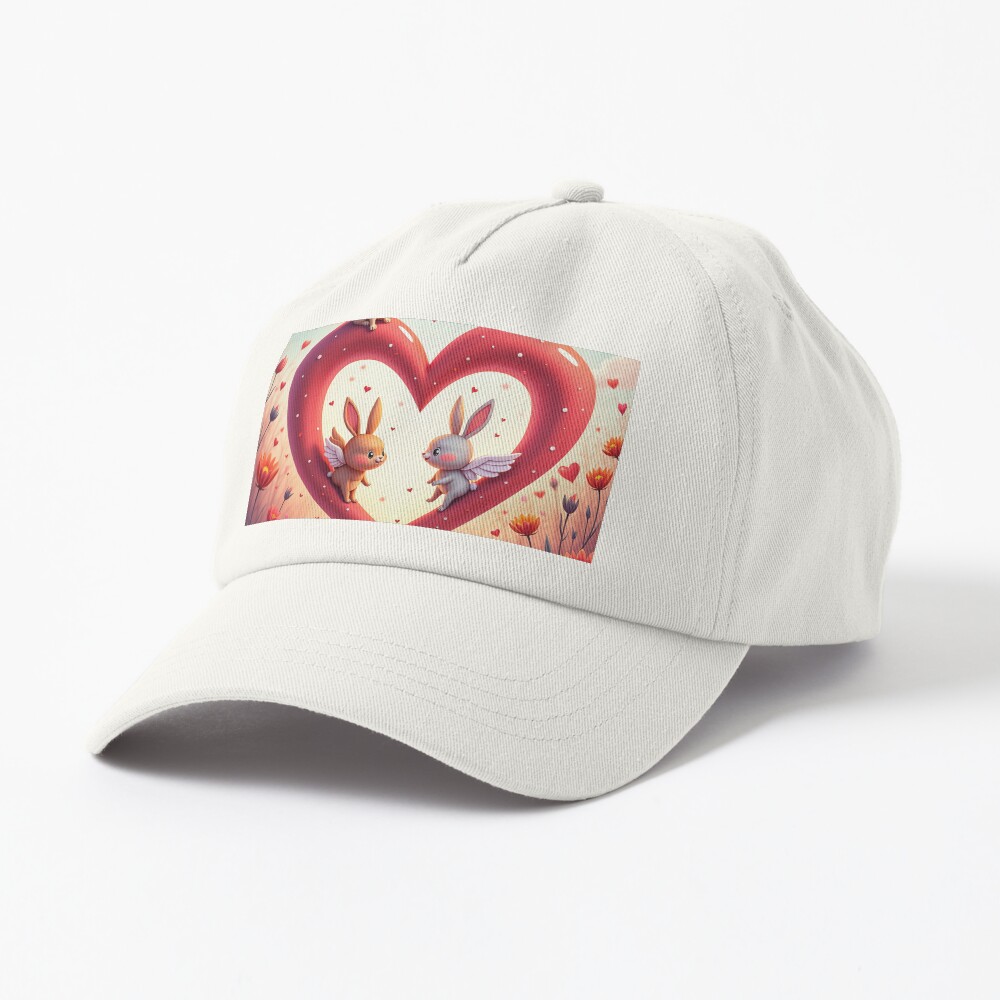 Item preview, Dad Hat designed and sold by PlokGaming.