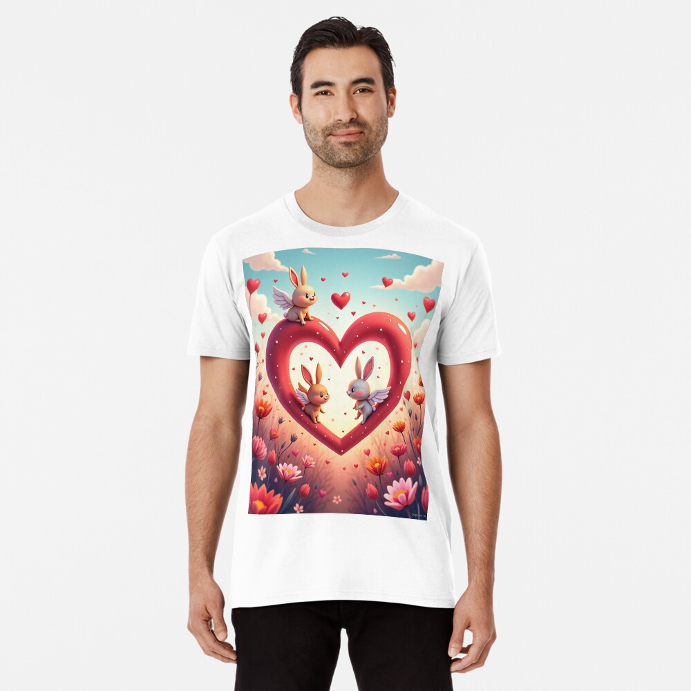 Item preview, Premium T-Shirt designed and sold by PlokGaming.