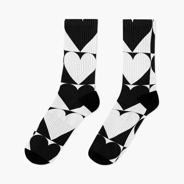 Item preview, Checkered Hearts designed and sold by Clancy Rodgers.