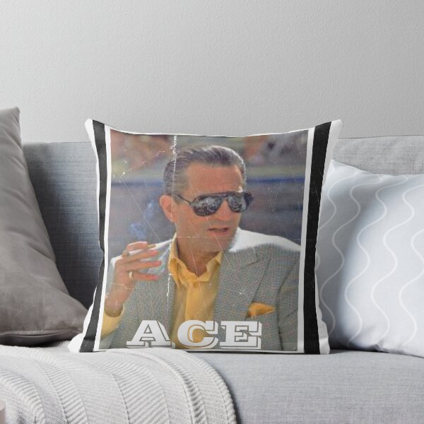 Item preview, Casino Lefty Rosenthal designed and sold by Drubingle46.